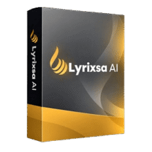 73% Off Lyrixsa AI Coupon Oct 2026 (Verified)