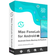 50% Off Mac FoneLab – Android Data Backup & Restore