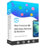50% Off Mac FoneLab – iOS Data Backup & Restore Coupon
