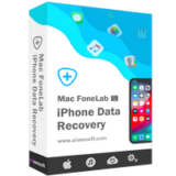 50% Off Mac FoneLab – iPhone Data Recovery Coupon