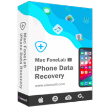50% Off Mac FoneLab – iPhone Data Recovery Coupon