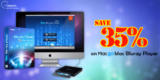 35% Off Macgo Mac Bluray Player Coupon Code