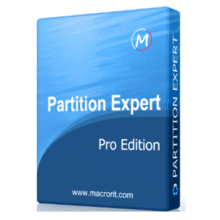 70% Off Macrorit Partition Expert Pro Coupon Aug 2026
