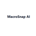 MacroSnap AI