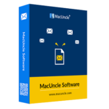 20% Off MacUncle PST Password Remover Coupon May 2026