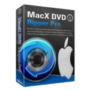 Macx Dvd Ripper Pro - Lifetime/1 Mac
