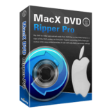 60% Off MacX DVD Ripper Pro Coupon & Review 2026