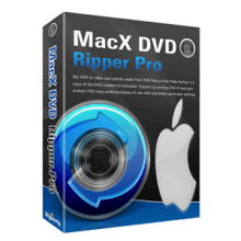 60% Off MacX DVD Ripper Pro Coupon & Review 2026