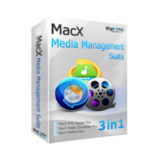 82% Off MacX Media Management Suite Coupon & Review 2026