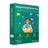 86% Off Magic Data Recovery Coupon Code 2026