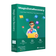 86% Off Magic Data Recovery Coupon Code 2026