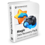 50% Off Magic Data Recovery Pack Coupon Jun 2026 (Verified)