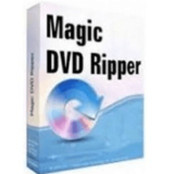 25% Off Magic DVD Ripper (Full License+2 Years Upgrades) Coupon