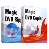 15% Off Magic DVD Ripper + DVD Copier Coupon Code