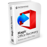 50% Off Magic Office Recovery Coupon May 2026 (Verified)