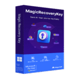 87% Off Magic Recovery Key Coupon Code 2026