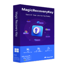 87% Off Magic Recovery Key Coupon Code 2026
