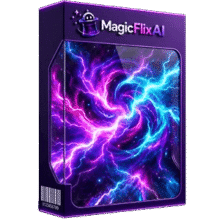 90% Off MagicFlixAi Coupon Sep 2026 (Verified)