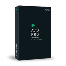 72% Off MAGIX ACID Pro Coupon Sep 2026 (Verified)