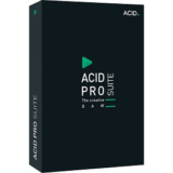 96% Off Magix ACID Pro Suite Coupon Code