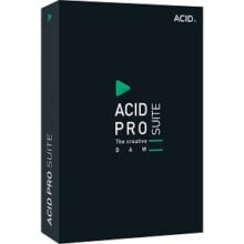 96% Off Magix ACID Pro Suite Coupon Code
