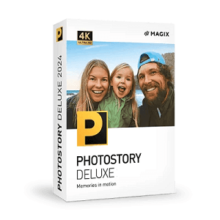 38% Off MAGIX Photostory Deluxe Coupon Sep 2026