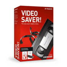 75% Off MAGIX Rescue Your Videotapes Coupon Code