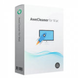 50% Off AweCleaner for Mac Coupon Code