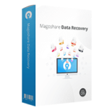 50% Off Magoshare Data Recovery for Mac Lifetime License