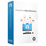 50% Off Magoshare Data Recovery for Windows Lifetime Coupon