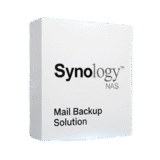 Mail Backup X for Synology Coupon May 2026 (Verified)