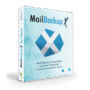 Mail Backup X – Personal Edition