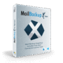 Mail Backup X - Team Edition For 5 Users