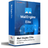 62% Off MailEngine Coupon May 2026 (Verified)