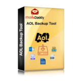 50% Off MailsDaddy AOL Backup Tool Coupon Code