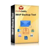 35% Off MailsDaddy IMAP Backup Tool Coupon Code