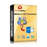 52% Off MailsDaddy MBOX to PST Converter Coupon Code