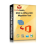 61% Off MailsDaddy MSG to Office 365 Migration Tool