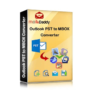58% Off MailsDaddy Outlook PST to MBOX Converter Coupon Code