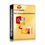 64% Off MailsDaddy PST Attachment Extractor Coupon Code