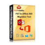 44% Off MailsDaddy PST to Office 365 Migration Tool Coupon