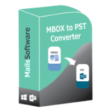 49% Off MailsSoftware MBOX to PST Converter Coupon Code
