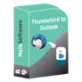 55% Off MailsSoftware Thunderbird to Outlook Converter Coupon Code