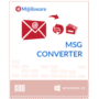 Mailsware Msg To Olm Converter Toolkit - Standard License