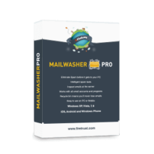 50% Off MailWasher Pro Coupon Code May 2026