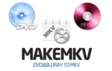 MakeMKV General- One-Click Solution to Convert Video