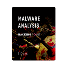 30% Off Malware Analysis Coupon Code Jul 2026