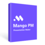 Mango Presentation Maker - Enterprise Perpetual