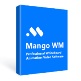 40% Off Mango Whiteboard Animation Maker Coupon Code