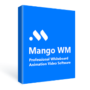 Mango Whiteboard Animation Maker - Enterprise Perpetual